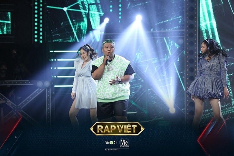 VSoul là thí sinh thứ 3 tiến thẳng vào Chung kết Rap Việt. Trước đó, VSoul được biết đến với vai trò là thành viên của Hustlang và cựu thành viên của DCOD, anh còn nổi danh trong những cuộc battle freestyle tại miền nam Việt Nam hay là thí sinh nổi bật trong chương trình “King Of Rap”.