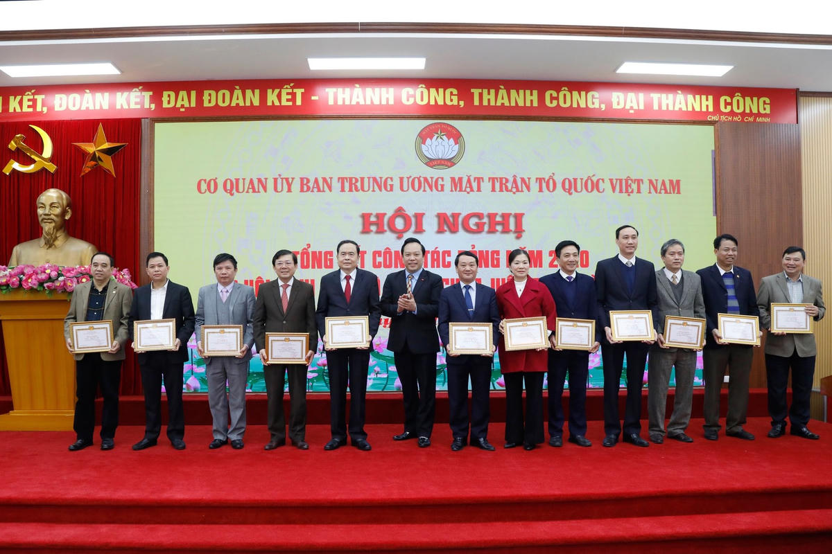 Quyết tâm, nỗ lực, trách nhiệm cao hoàn thành tốt nhiệm vụ
