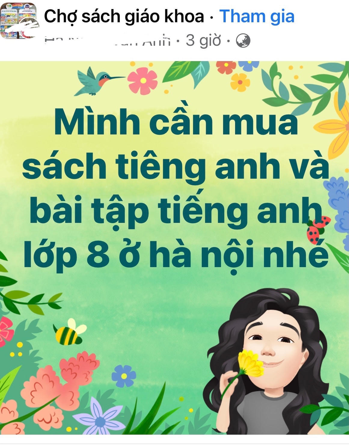 Phụ huynh tìm mua sách online.