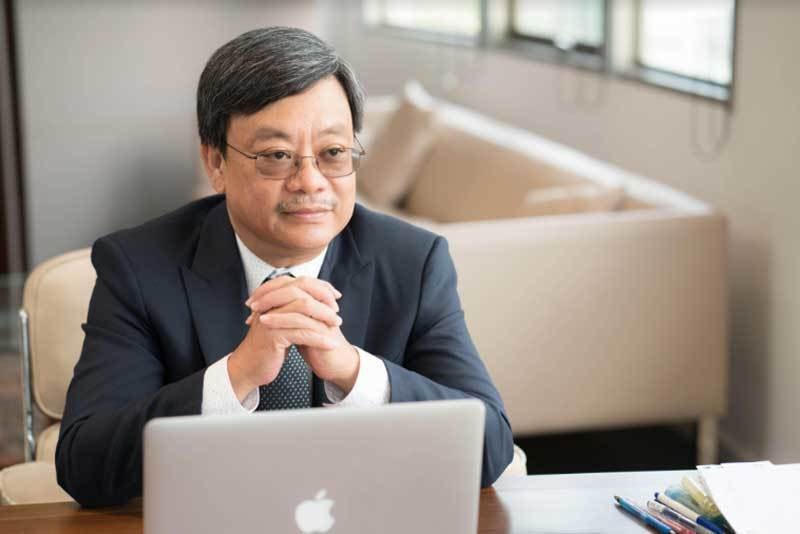 Tập đoàn của tỷ phú Nguyễn Đăng Quang thâu tóm doanh nghiệp nước ngoài để mở rộng hoạt động.