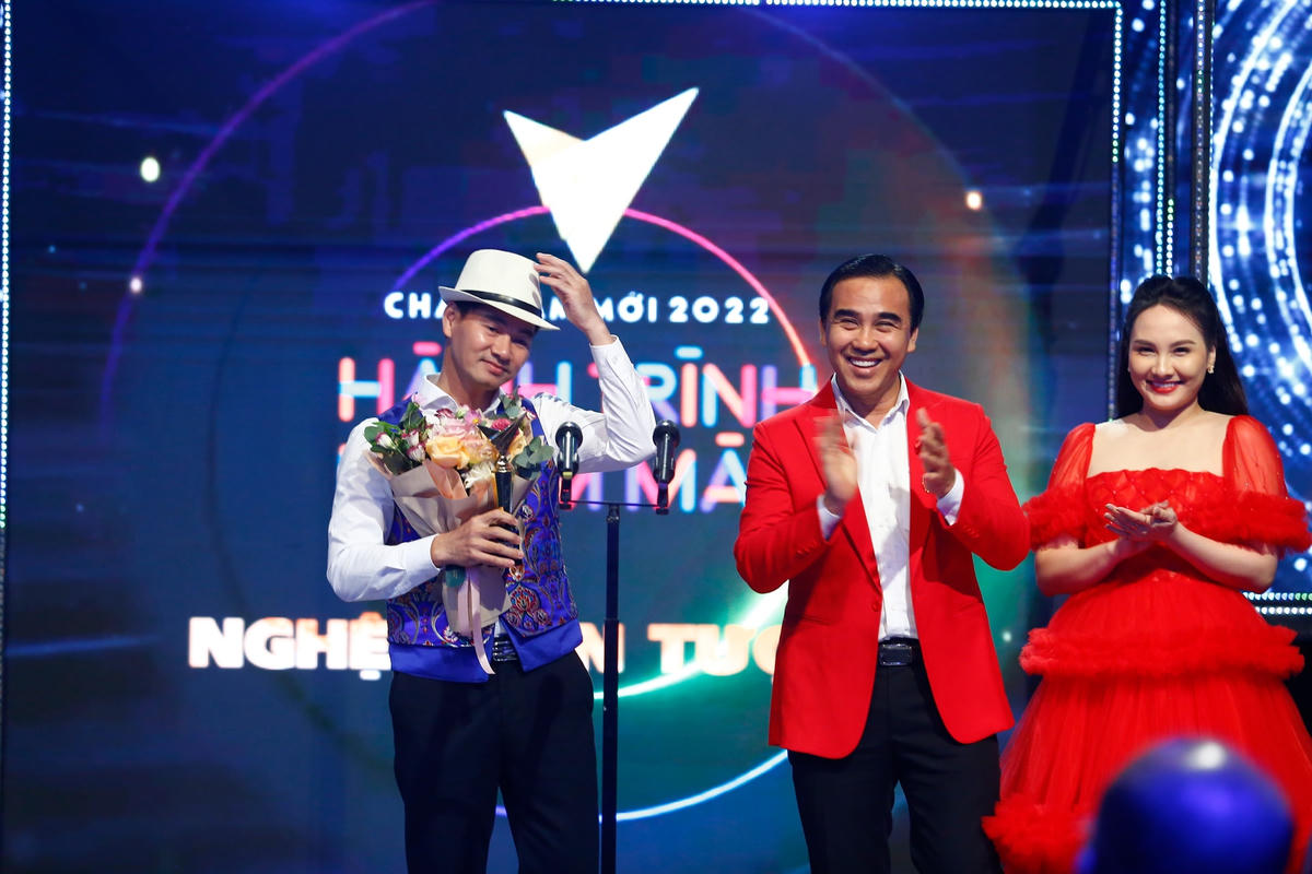 Nghệ sĩ ấn tượng: NSƯT Xuân Bắc