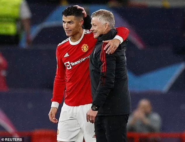 HLV Solskjaer liệu có trông chờ mãi.