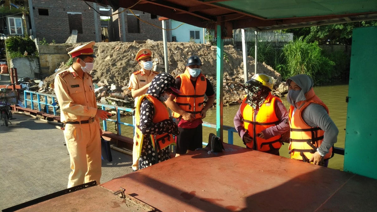 Hải Dương: 9 tháng đầu năm, tai nạn giao thông giảm cả 3 tiêu chí