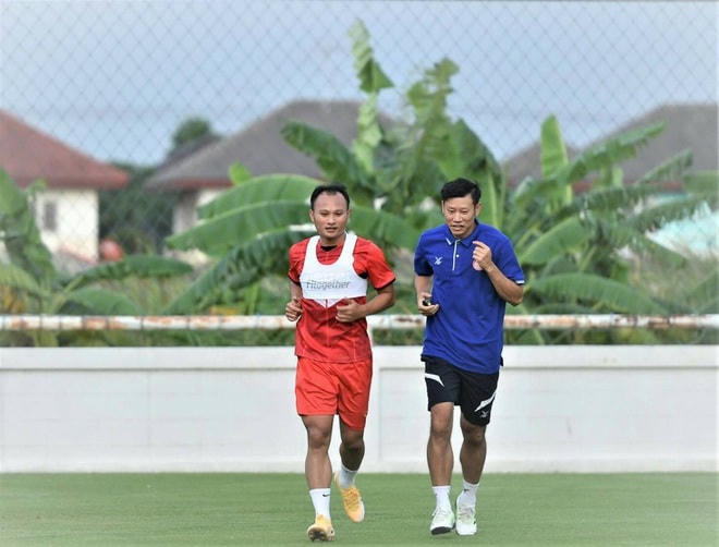 Báo Thái Lan: 'Viettel là gã khổng lồ của bóng đá Việt Nam'