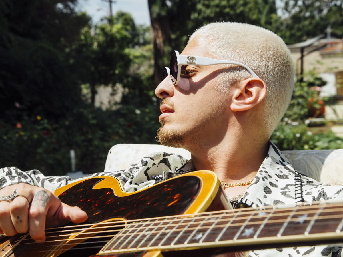 Danh sách giải thưởng của Giải Grammy 2021