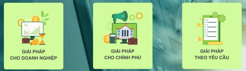 Giải pháp quản trị toàn diện LIFETEK.