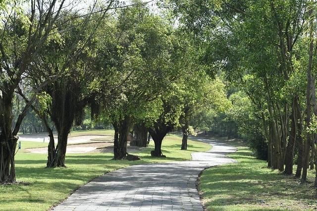 Golf Resort - điểm nhấn du lịch Cửa Lò