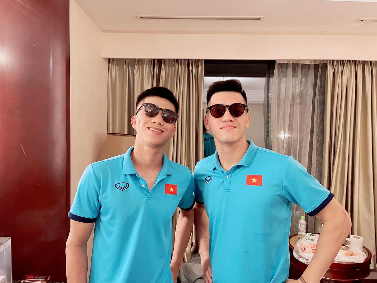 [ẢNH] Tuyển Trung Quốc chạy đà thất vọng trước màn thư hùng với Việt Nam