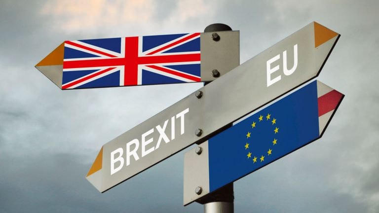 Gần 4 triệu công dân EU đăng ký định cư ở lại Anh sau Brexit