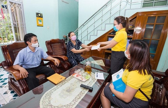 Để thu hút số người tham gia BHXH, Bộ LĐTB&XH đề xuất sửa đổi giảm thời gian đóng BHXH.