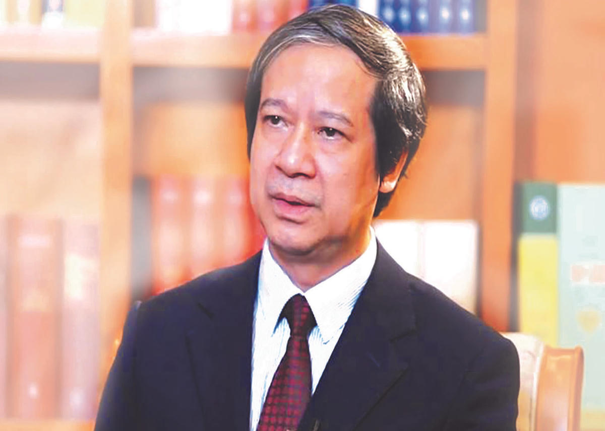 Dạy và học thời Covid