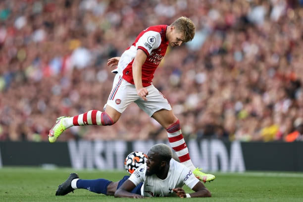 Arsenal có chiến thắng vô cùng ấn tượng.