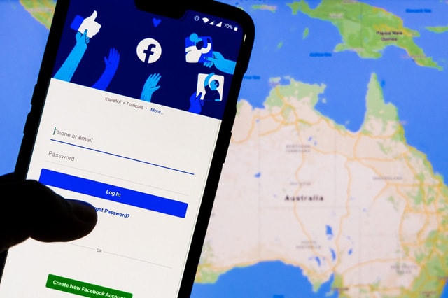 Ireland điều tra vụ Facebook làm rò rỉ dữ liệu người dùng
