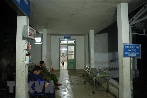 Ba công nhân thủy điện Rào Trăng 3 đã tử vong là người Hà Tĩnh
