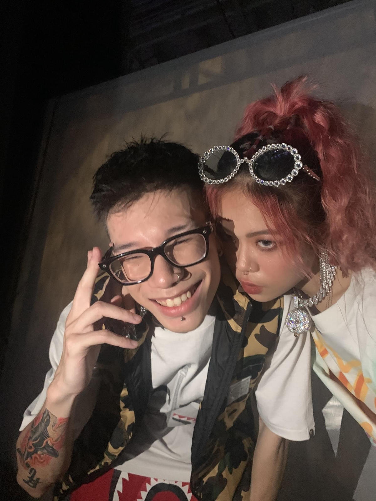 Thông tin MCK - Tlinh "đường ai nấy đi" khiến nhiều Rap fan tiếc nuối. 