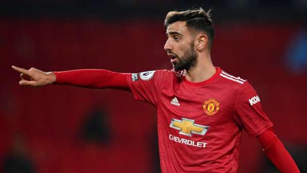 10.Bruno Fernandes | Man Utd | 15 bàn thắng (30 điểm).  
