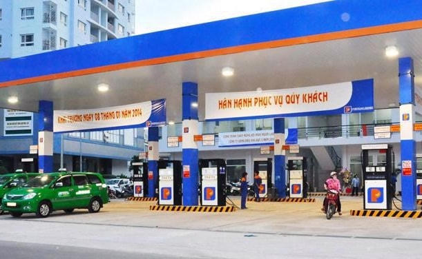 Giá xăng dầu trong nước sẽ cán mốc 30 ngàn đồng/lít trong kỳ điều chỉnh 11/3.