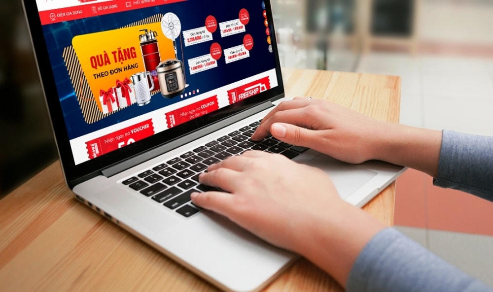 Xúc tiến thương mại trực tuyến giúp DN vượt khó trong bối cảnh dịch bệnh.