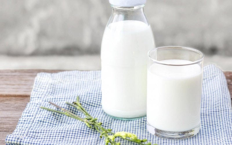 Các loại thực phẩm quen thuộc làm giảm căng thẳng, mệt mỏi