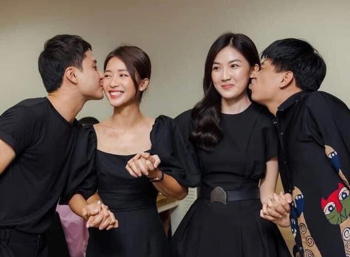 Thanh Sơn sẽ dẫn Khả Ngân đi ăn đặc sản Hà Nội trước khi cô 'Nam tiến'