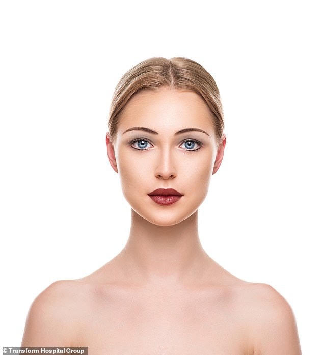 100 năm 'họa mặt' của phụ nữ