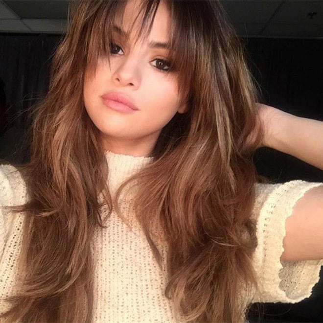 Hành trình 'lột xác' của Selena Gomez