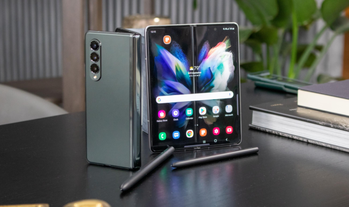 Loạt sản phẩm đoạt giải tại Tech Awards 2021