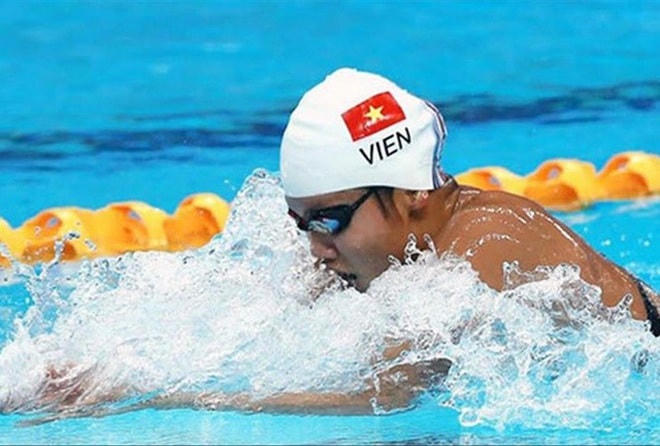 Ánh Viên đang ở bên kia sườn dốc sự nghiệp nhưng chưa có thế hệ đàn em đủ sức thay thế.