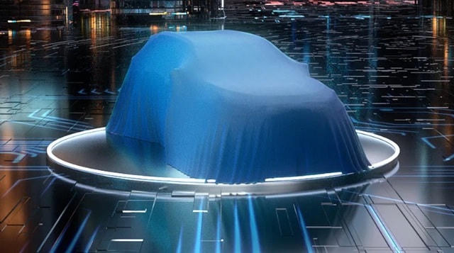 Toyota cho biết sẽ ra mắt mẫu SUV chạy hoàn toàn bằng điện đầu tiên tại Triển lãm ô tô Thượng Hải diễn ra từ ngày 19/4 đến 28/4 tới đây.  