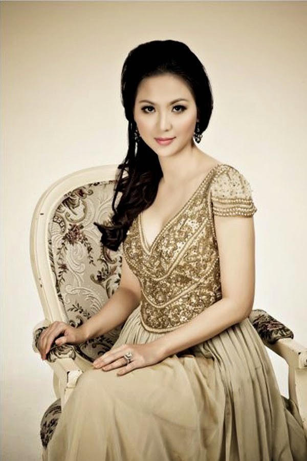 Phan Thu Ngân trở thành một trong những hoa hậu có cuộc sống đời tư bí ẩn nhất lịch sử cuộc thi.