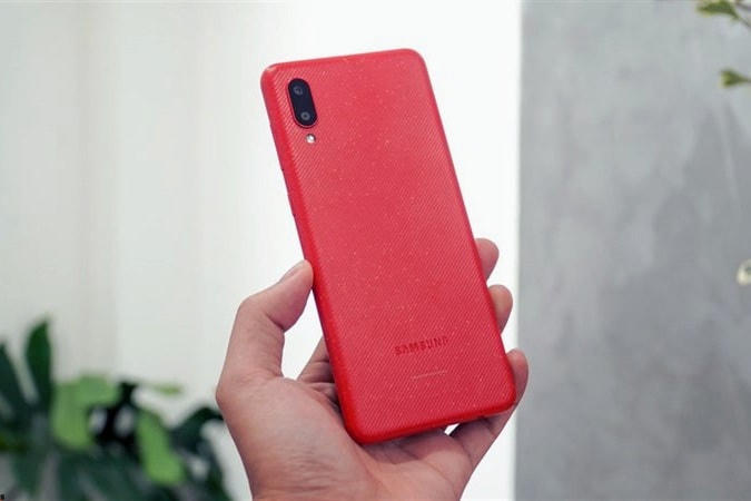 10 mẫu smartphone bán chạy nhất tại Việt Nam nửa đầu năm 2021
