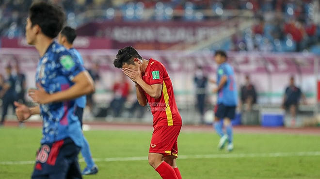 Từ vòng loại World Cup đến AFF Cup, HLV Park Hang Seo có lý do để lo lắng cho đội nhà. Ảnh: TTVN.