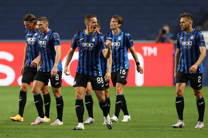 Cận cảnh PSG ngược dòng khó tin, giành vé bán kết Champions League