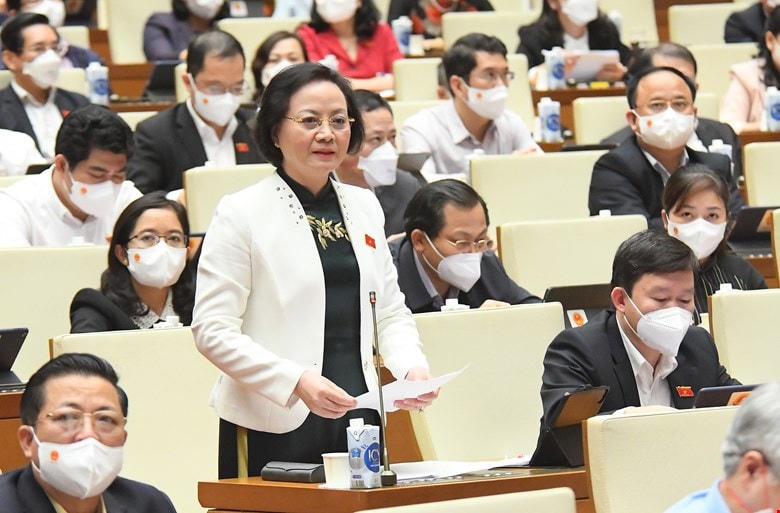 Băn khoăn chất lượng dạy và học trực tuyến