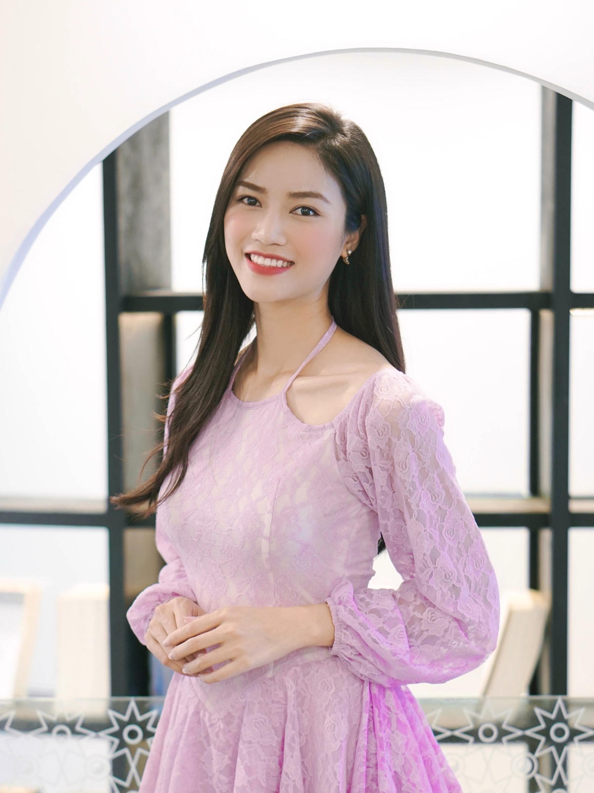 Có thời điểm, Anh Đào nghĩ đến việc bỏ nghề diễn. 