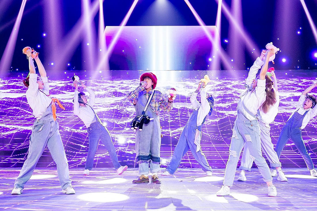 Uni5 khiến giấc mơ về những 'BTS Việt Nam’ bớt xa vời
