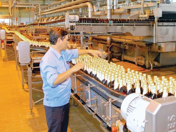 Cần đẩy nhanh tiến độ thoái vốn tại các doanh nghiệp nhà nước để tái cơ cấu sản xuất.