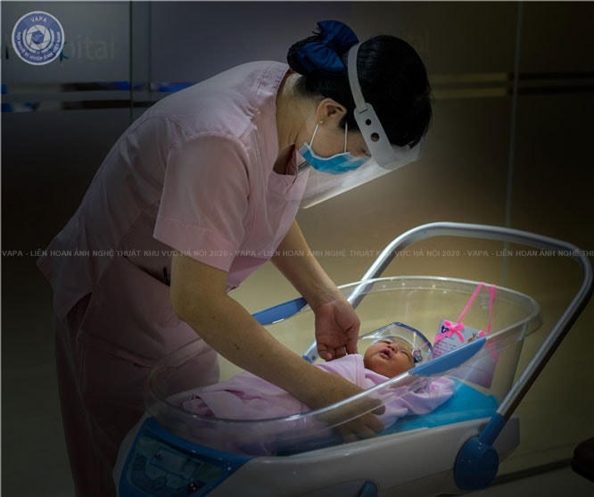 Công bố kết quả Liên hoan ảnh nghệ thuật khu vực Hà Nội lần thứ 8