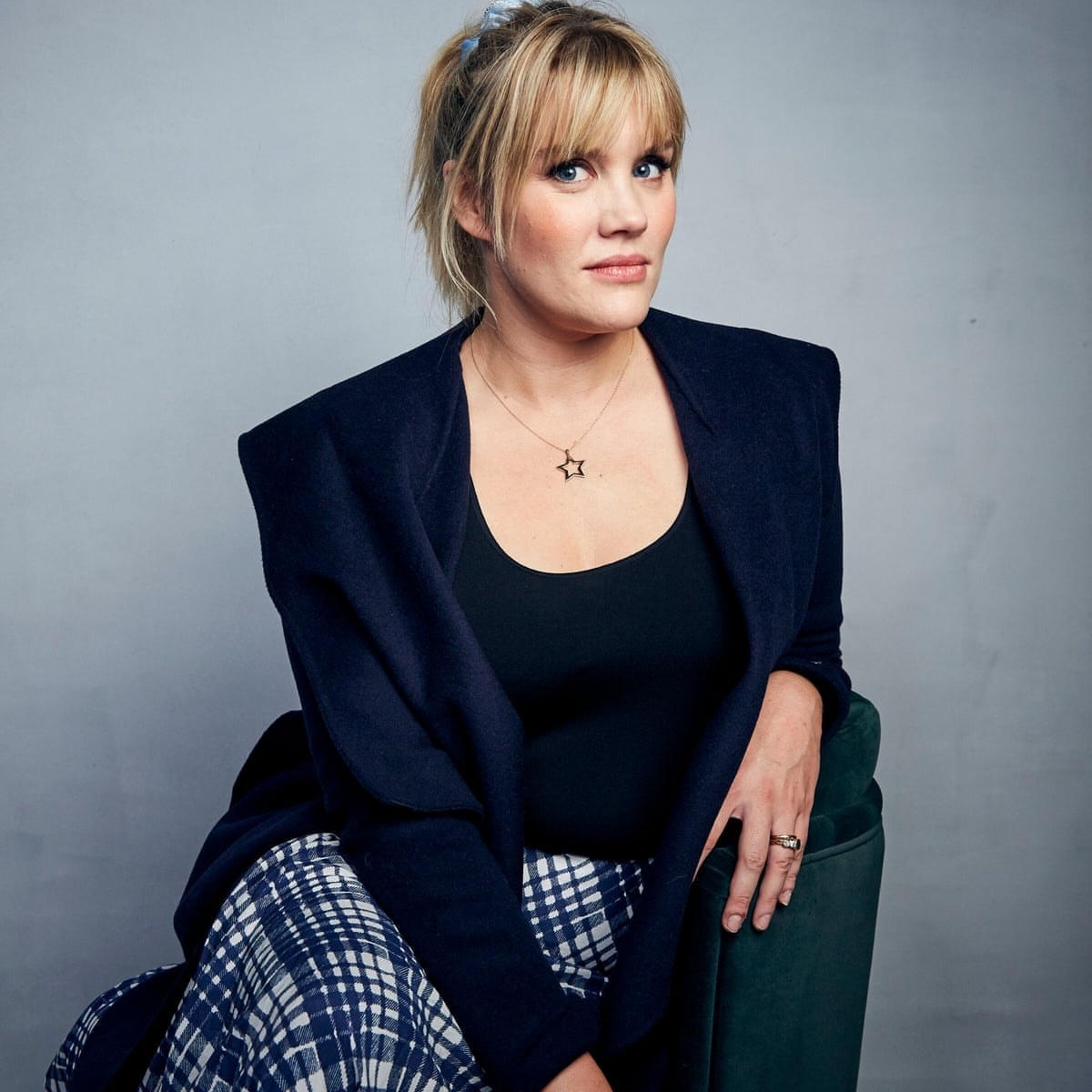 Emerald Fennell.  
