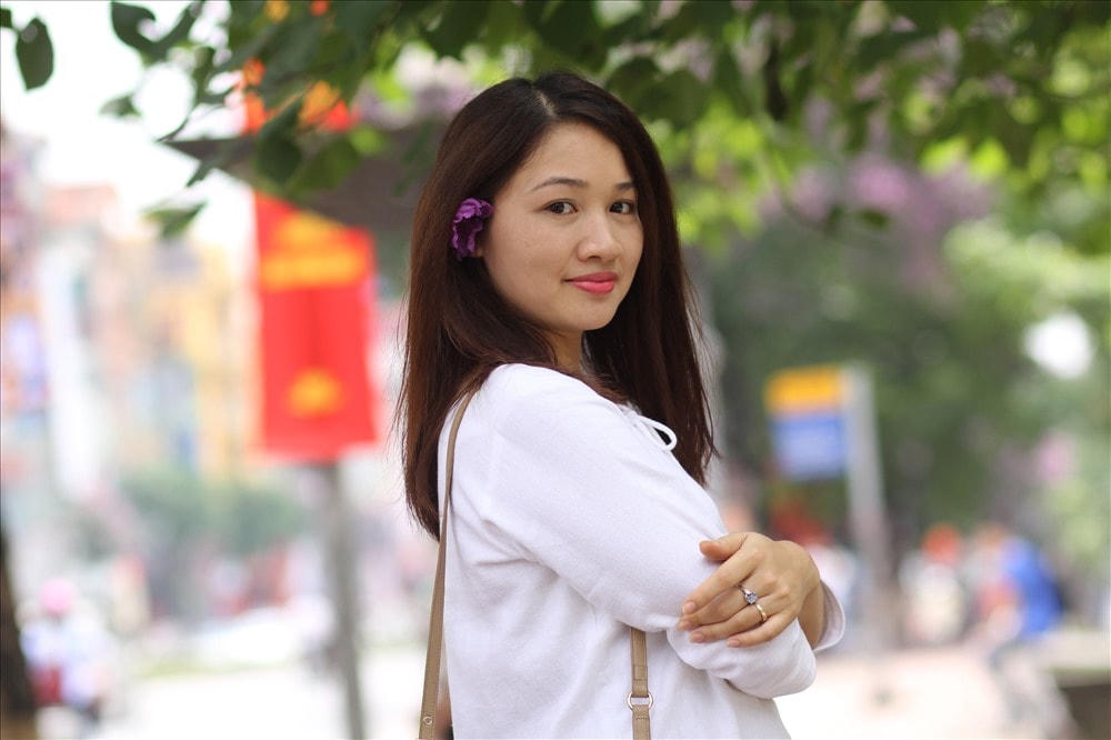 Nhà thơ Lữ Mai (Thanh Hóa): Người miền Trung sẵn sàng vươn lên