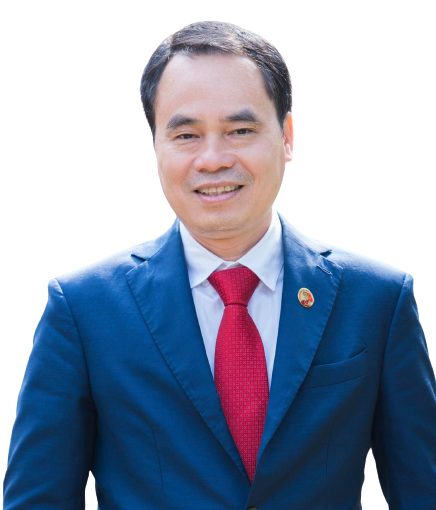 Ông Nguyễn Văn Tưởng.  Ảnh: Trung Đức.  