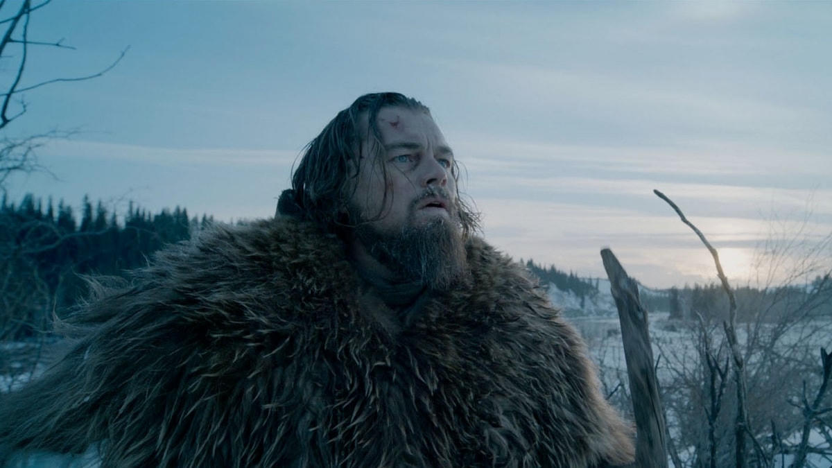 10 vai diễn xuất sắc nhất của Leonardo DiCaprio