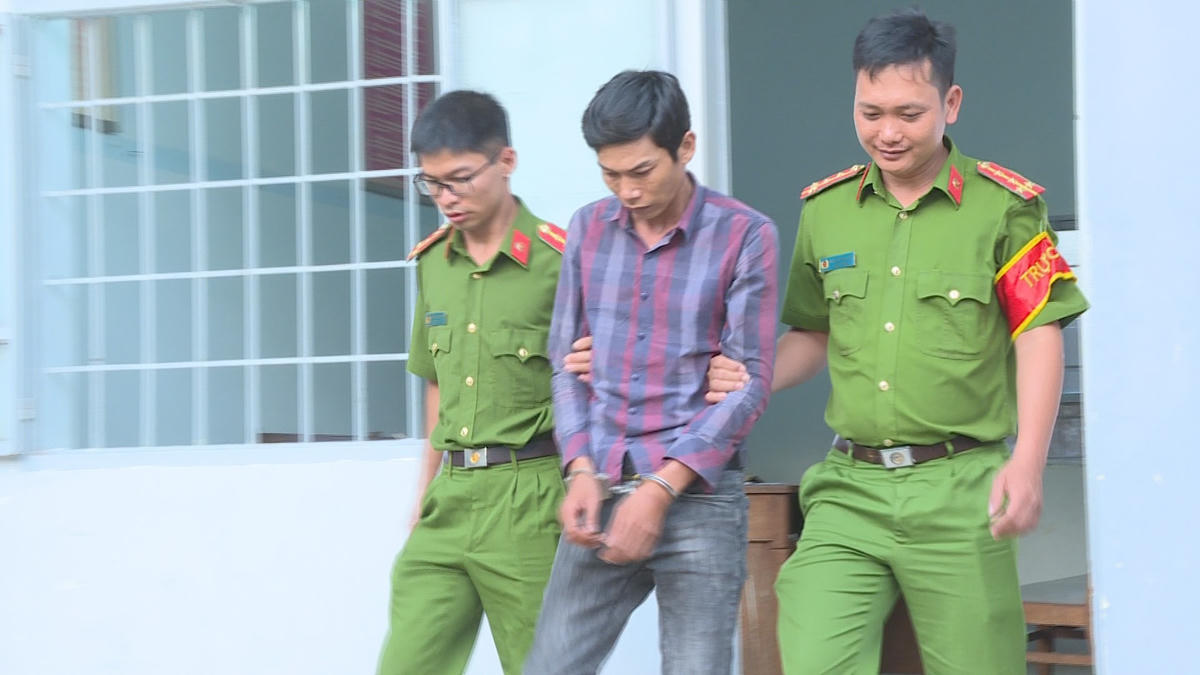 Các đối tượng đưa ma túy từ Đồng Nai về Đắk Lắk để bán nhằm mục đích kiếm lời.