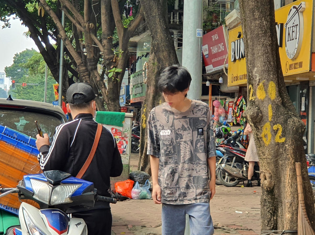 Dịch bệnh tại Hà Nội dù cơ bản đã được kiểm soát, tuy nhiên vẫn còn rất nhiều nguy cơ tiềm ẩn, thời gian tới có thể xuất hiện thêm chùm ca bệnh mới.