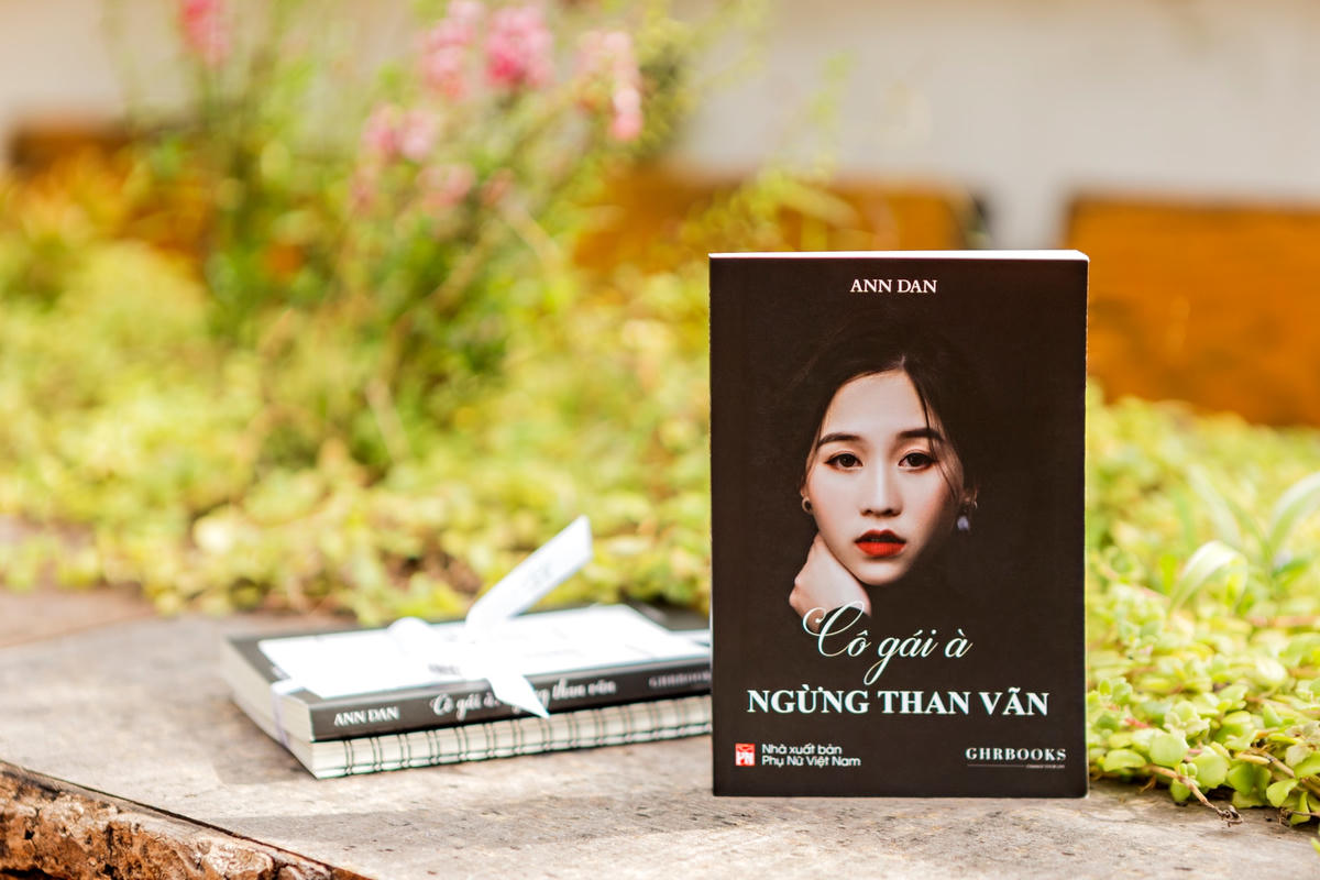 Cuốn sách còn là một bài tập để độc giả rèn luyện bản thân.