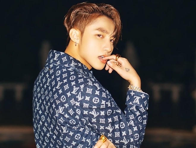 Sơn Tùng cũng từng gây tranh cãi khi đột ngột bỏ về tại lễ trao giải "Cánh Diều Vàng".