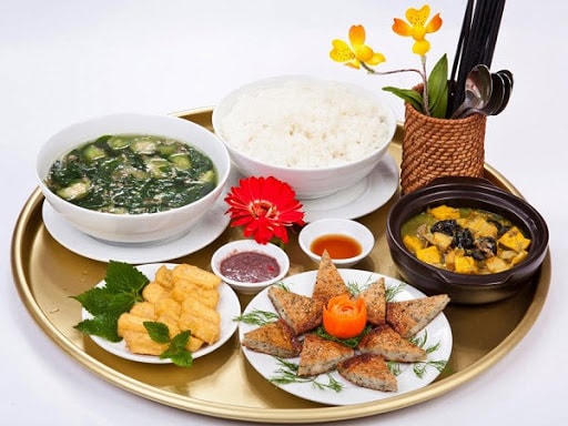 Khánh Hòa tổ chức Lễ hội ẩm thực dịp Tết