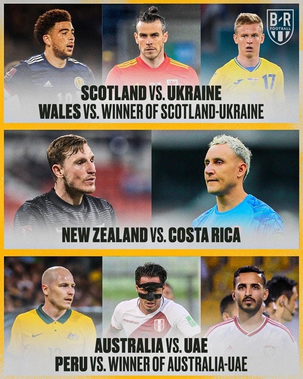 World Cup 2022: Đức cùng bảng Tây Ban Nha, Anh và Pháp dễ thở