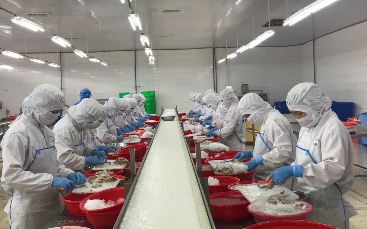 Doanh nghiệp đang gặp nhiều khó khăn do các chi phí đầu năm 2021 tăng mạnh.