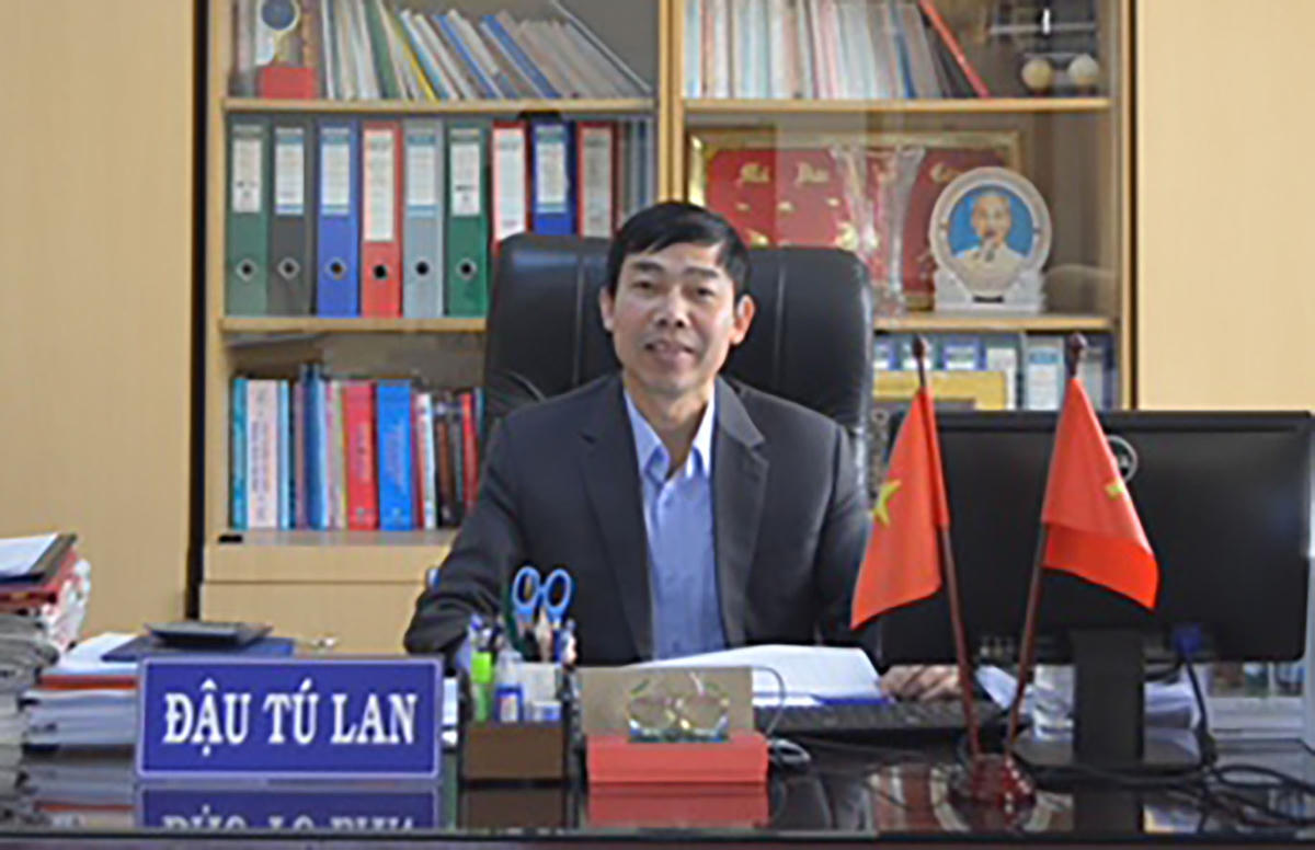Bảo hiểm xã hội Lâm Đồng luôn là chỗ dựa cho mọi tầng lớp nhân dân
